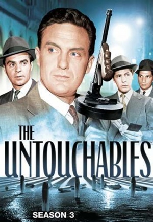 Untouchables, The - Seizoen 3