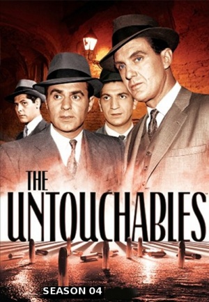 Untouchables, The - Seizoen 4