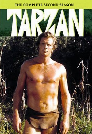 Tarzan - Seizoen 2
