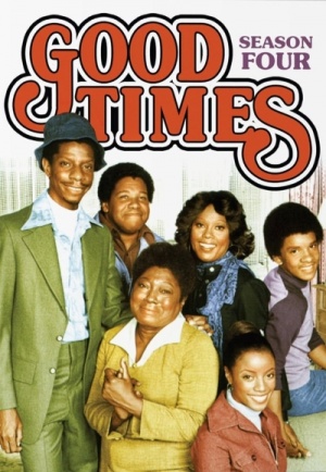 Good Times - Seizoen 4