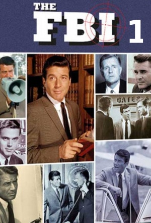 F.B.I., The - Seizoen 1