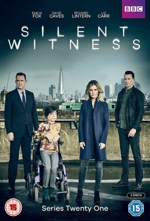 Silent Witness - Seizoen 21