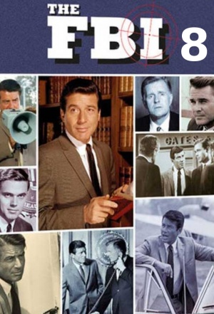 F.B.I., The - Seizoen 8