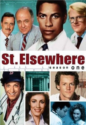 St. Elsewhere - Seizoen 1