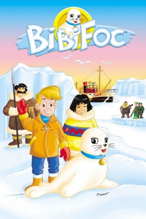Bibifoc   - Seizoen 1