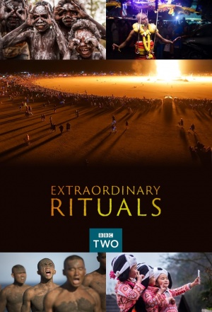 Extraordinary Rituals - Seizoen 1
