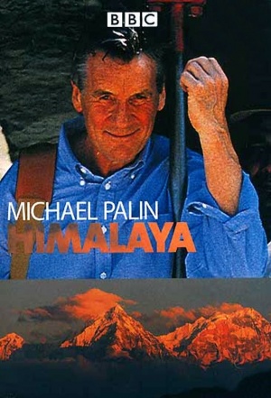Himalaya with Michael Palin - Seizoen 1