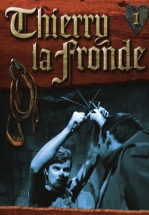 Thierry la Fronde - Seizoen 1