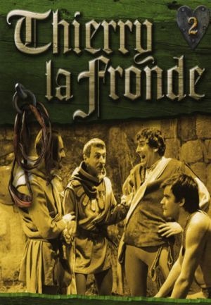 Thierry la Fronde - Seizoen 2
