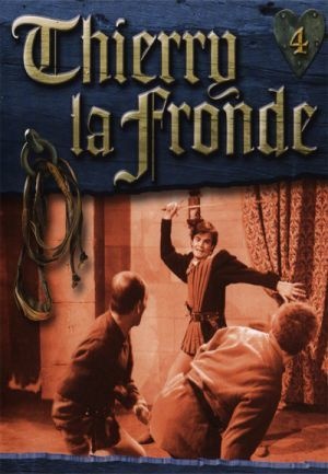 Thierry la Fronde - Seizoen 4