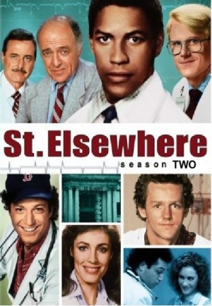 St. Elsewhere - Seizoen 2