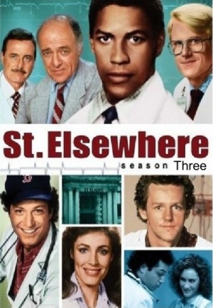 St. Elsewhere - Seizoen 3