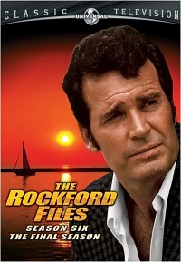 The Rockford Files