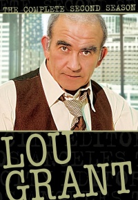Lou Grant