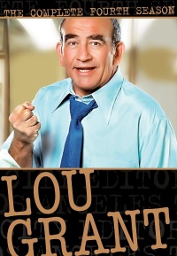 Lou Grant
