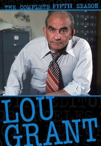 Lou Grant