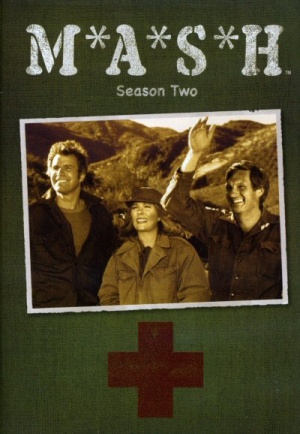 M*A*S*H - Seizoen 2
