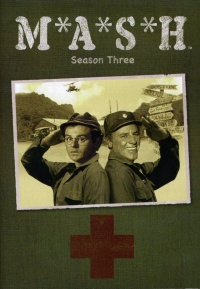 M*A*S*H