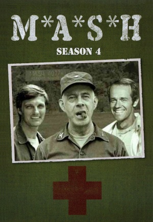 M*A*S*H - Seizoen 4