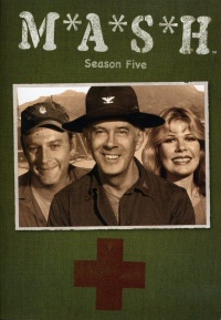 M*A*S*H