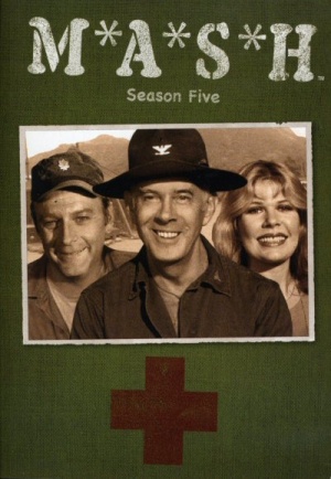 M*A*S*H - Seizoen 5