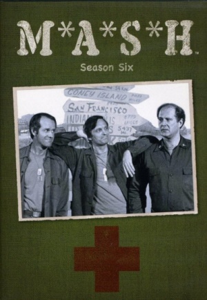 M*A*S*H - Seizoen 6