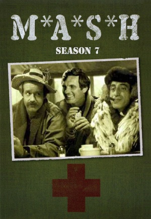 M*A*S*H - Seizoen 7