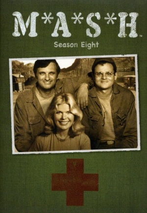 M*A*S*H - Seizoen 8