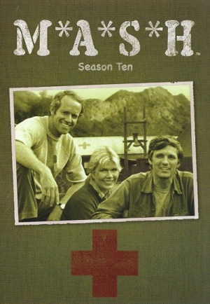 M*A*S*H - Seizoen 10