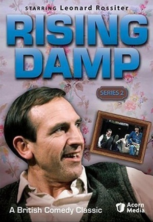 Rising Damp - Seizoen 2