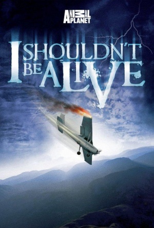 I Shouldn't Be Alive - Seizoen 4
