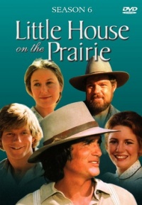 Little House on the Prairie