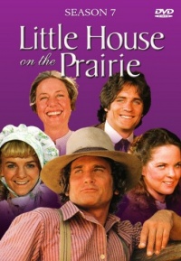 Little House on the Prairie
