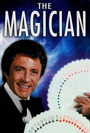 Magician, The - Seizoen 1