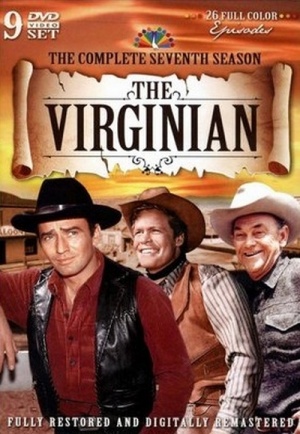Virginian, The - Seizoen 7
