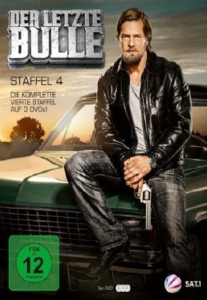 Letzte Bulle, Der - Seizoen 4