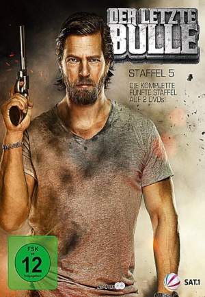 Letzte Bulle, Der - Seizoen 5