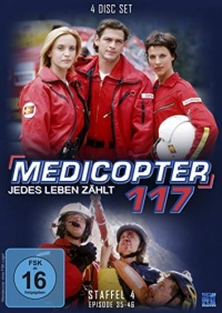 Medicopter 117 - Jedes Leben Zählt