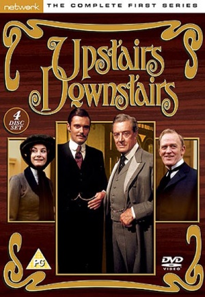 Upstairs, Downstairs - Seizoen 1