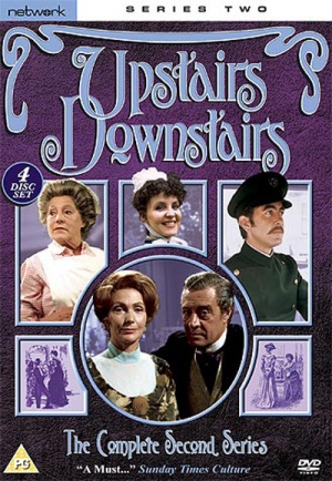 Upstairs, Downstairs - Seizoen 2
