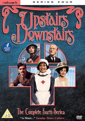 Upstairs, Downstairs - Seizoen 4