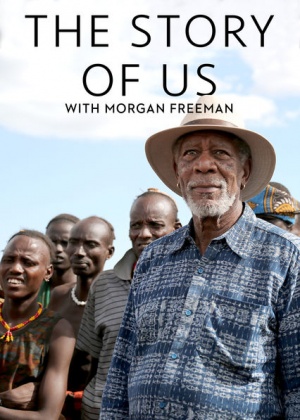 Story of Us with Morgan Freeman, The - Seizoen 1