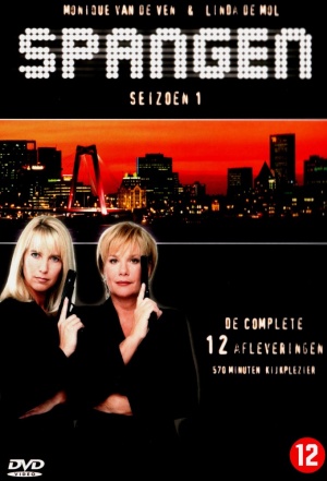 Spangen - Seizoen 1