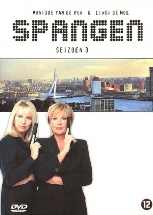Spangen - Seizoen 3