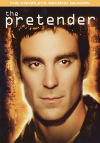 The Pretender