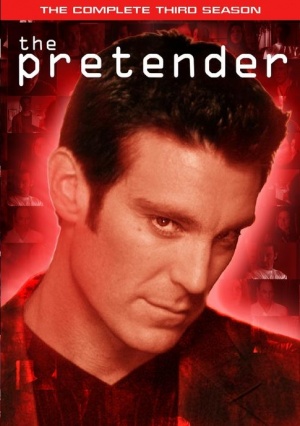 Pretender, The - Seizoen 3