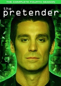 The Pretender