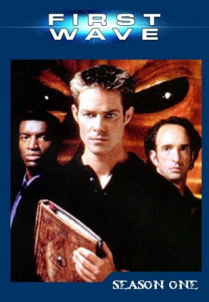 First Wave - Seizoen 1