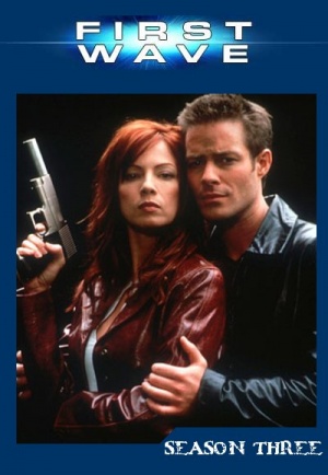 First Wave - Seizoen 3