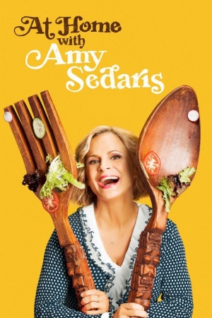 At Home with Amy Sedaris - Seizoen 1